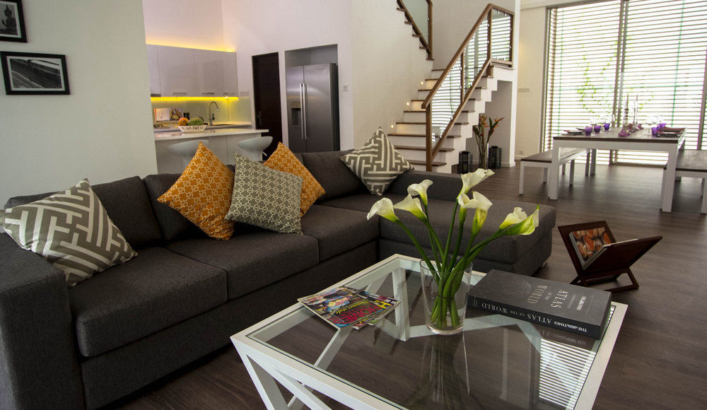 W15 Colombo Hotell Eksteriør bilde