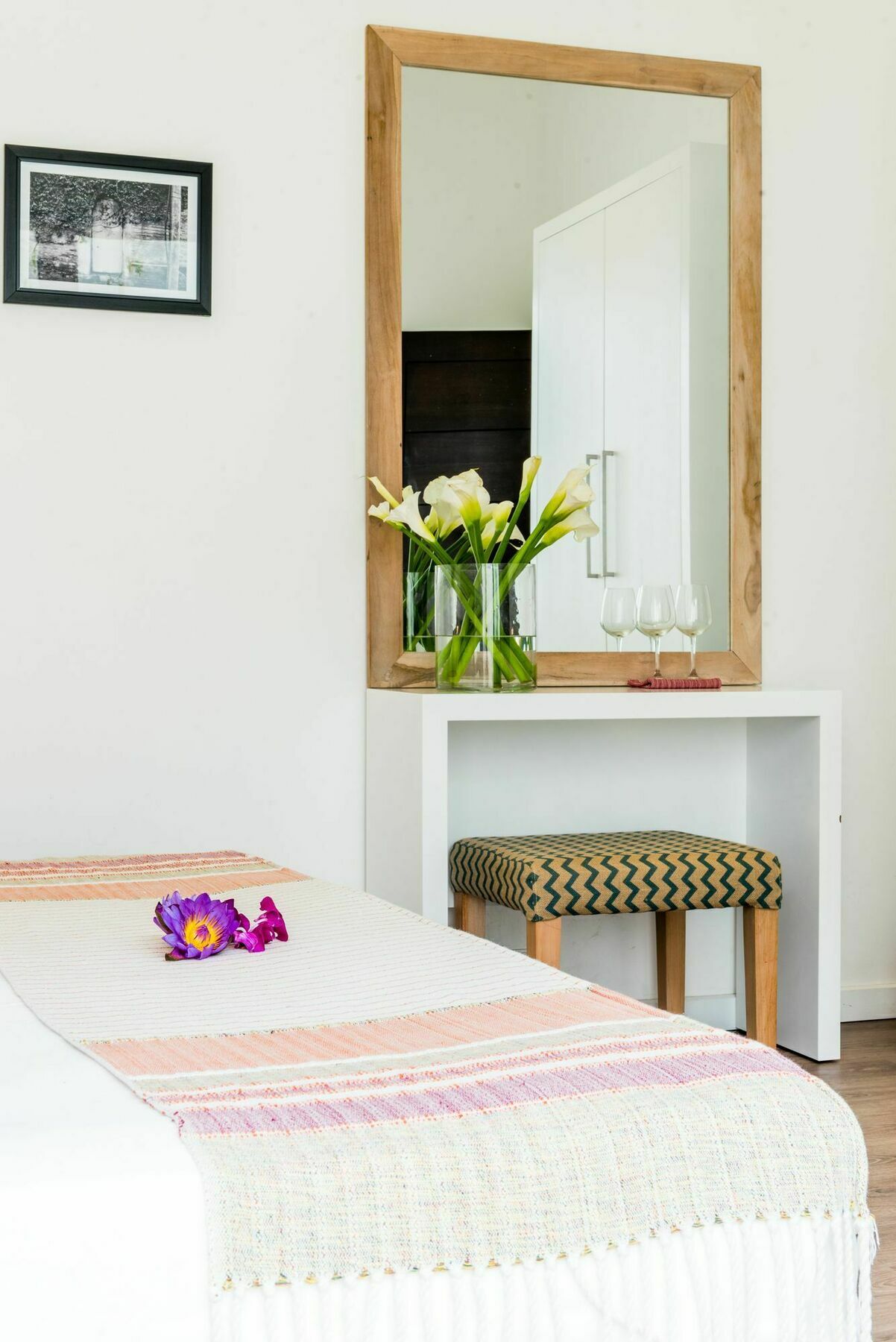 W15 Colombo Hotell Eksteriør bilde