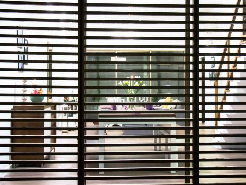W15 Colombo Hotell Eksteriør bilde