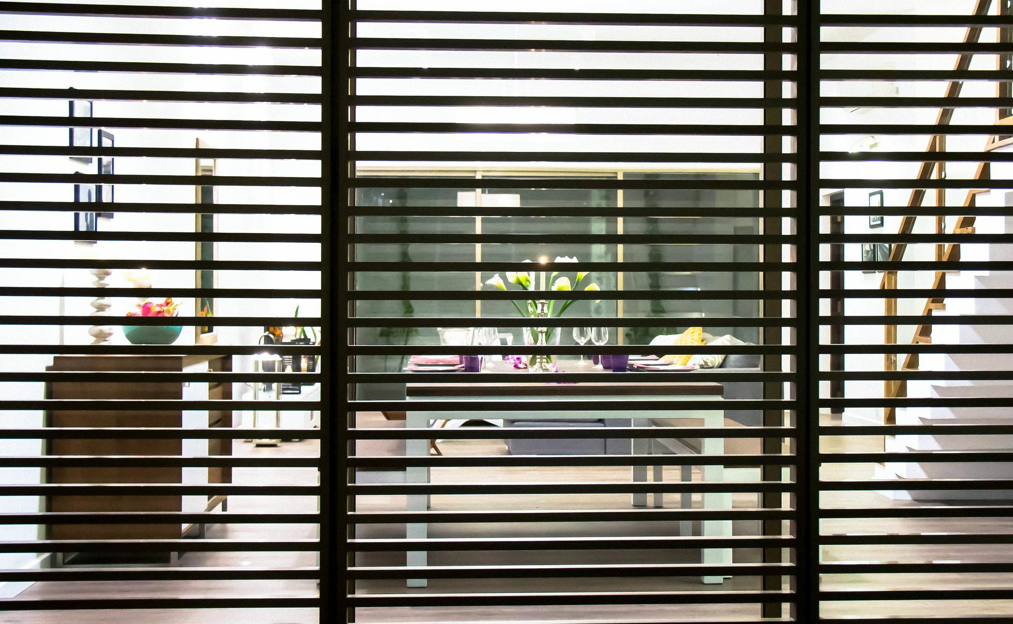 W15 Colombo Hotell Eksteriør bilde