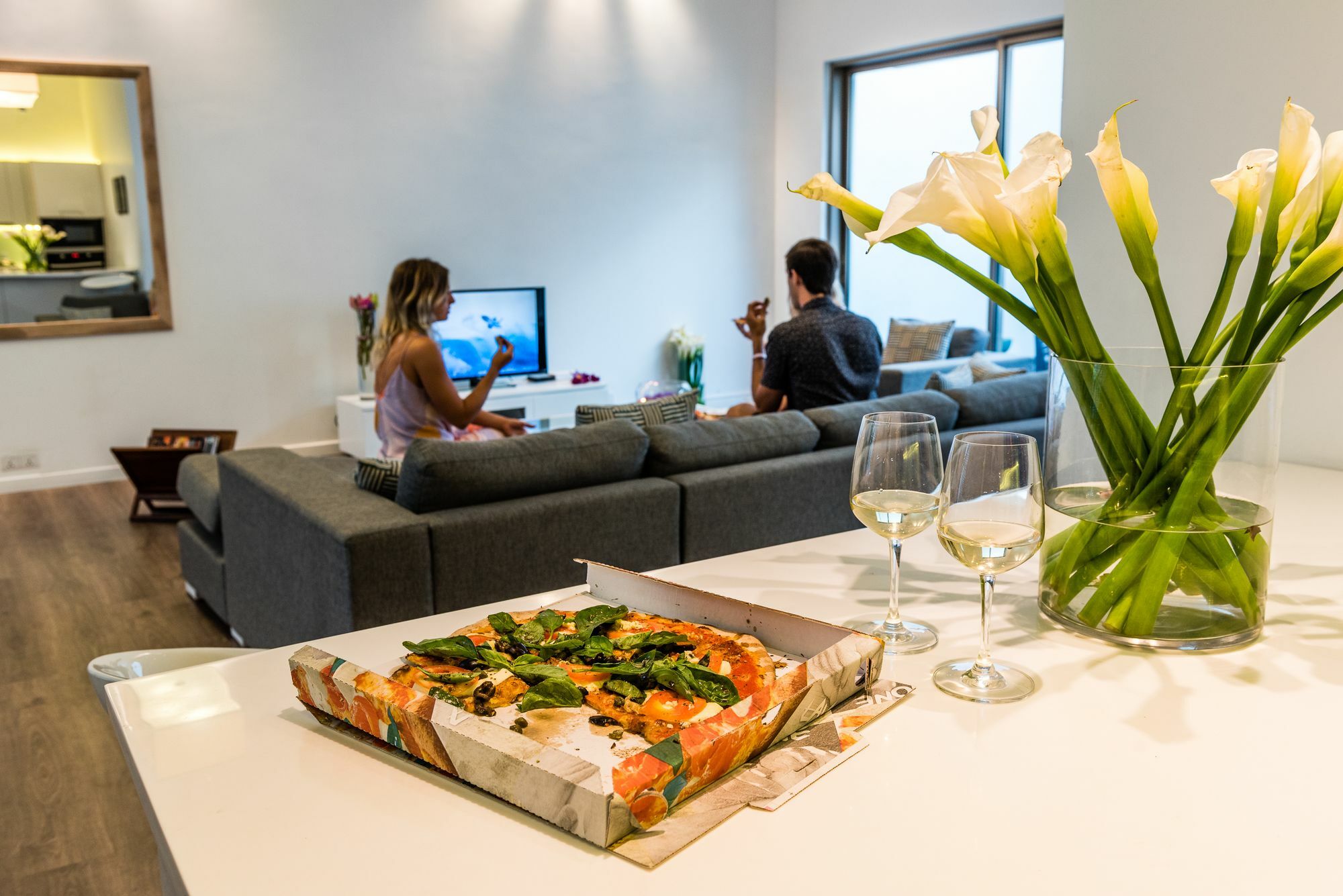 W15 Colombo Hotell Eksteriør bilde