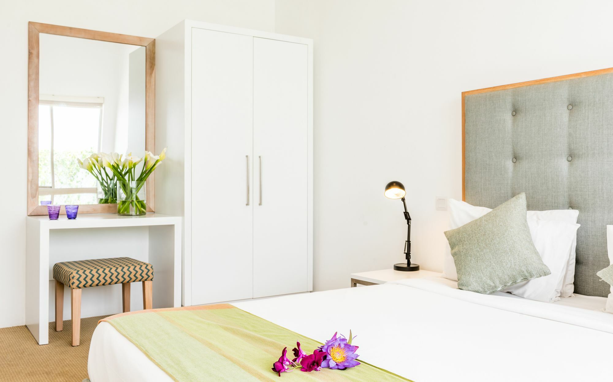 W15 Colombo Hotell Eksteriør bilde