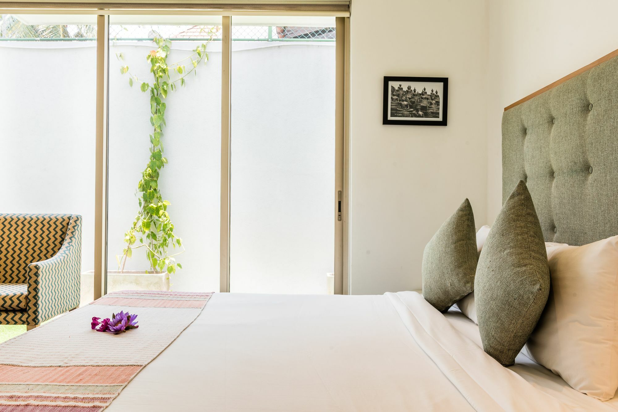 W15 Colombo Hotell Eksteriør bilde