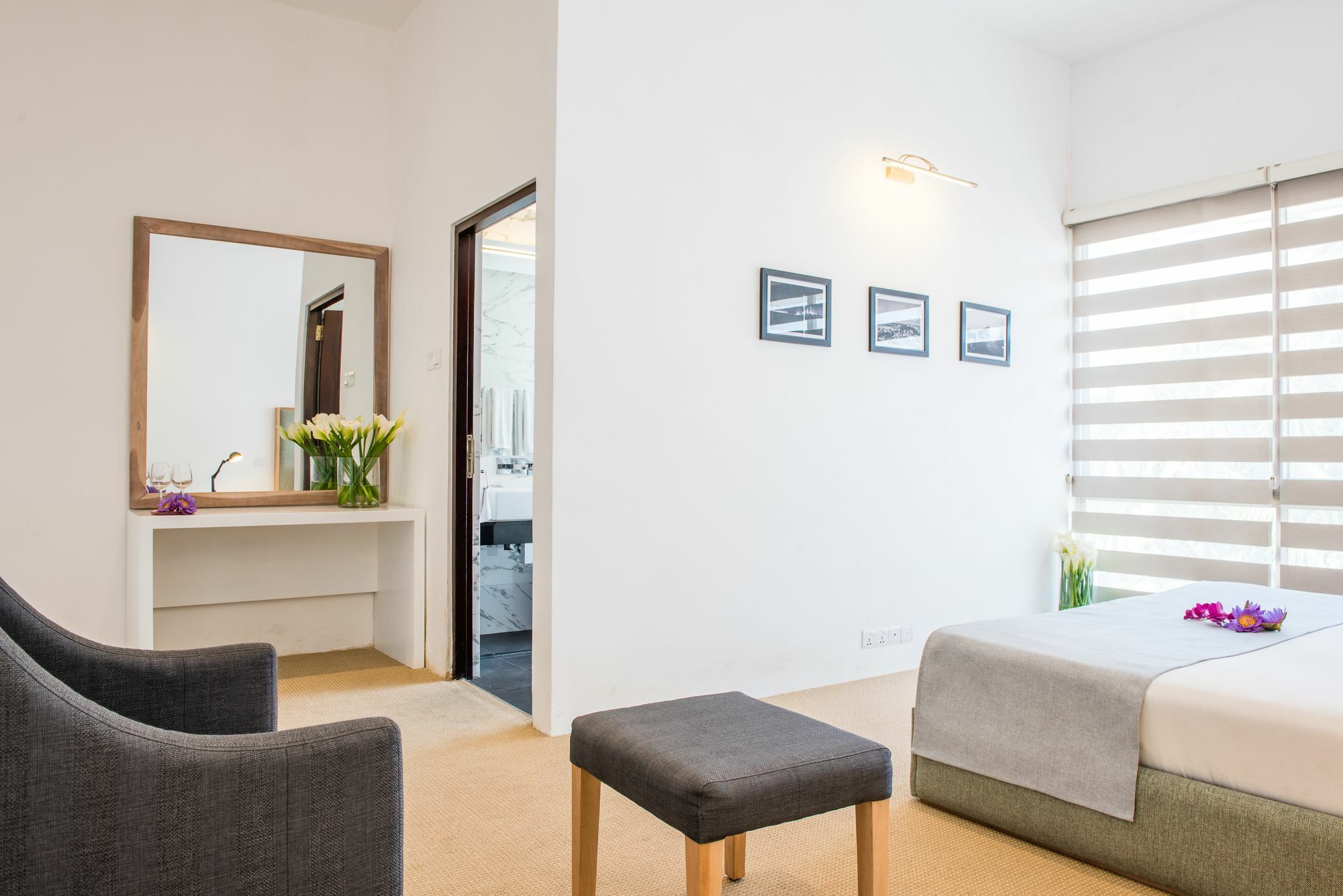 W15 Colombo Hotell Eksteriør bilde