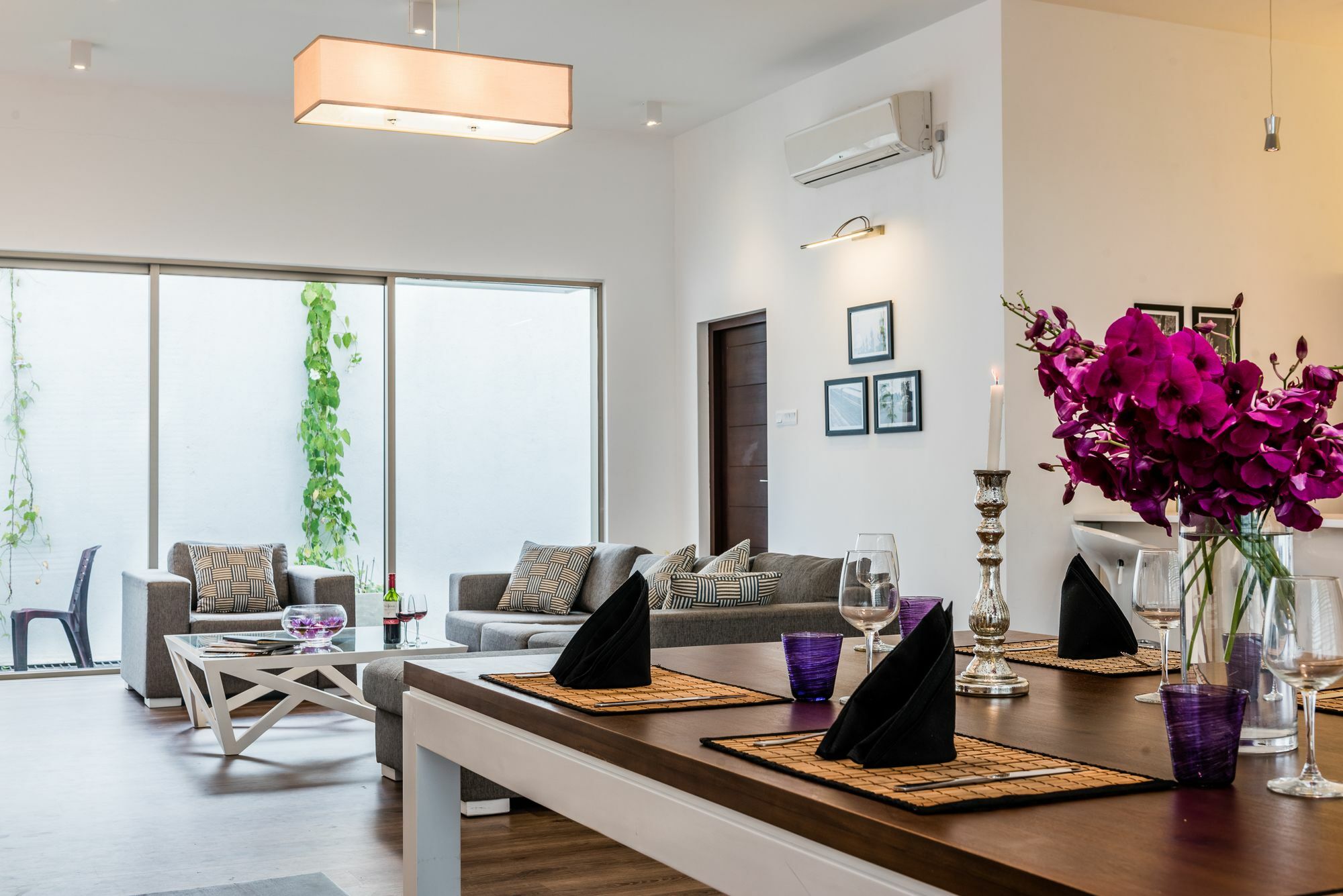 W15 Colombo Hotell Eksteriør bilde
