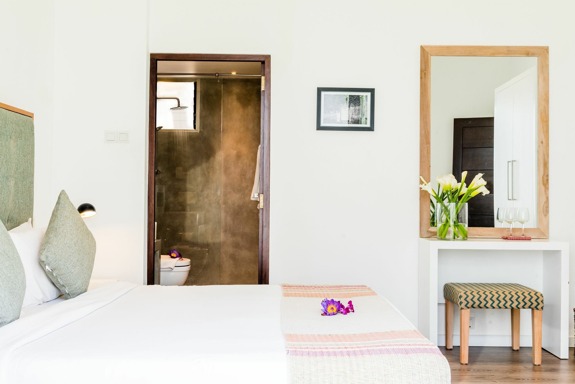 W15 Colombo Hotell Eksteriør bilde