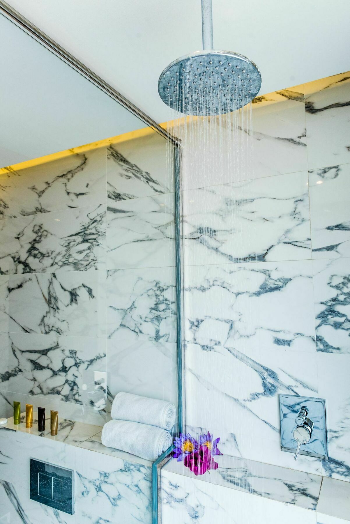 W15 Colombo Hotell Eksteriør bilde